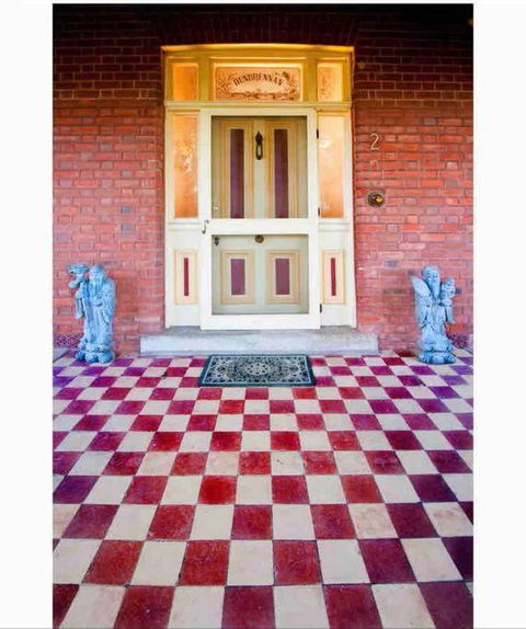 St Arnaud Historic Dundrennan With 5 Bedrooms - Kalgoorlie Accommodation 3
