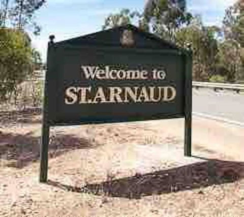St Arnaud Historic Dundrennan With 5 Bedrooms - Kalgoorlie Accommodation 1