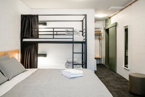YHA Thredbo - Kalgoorlie Accommodation 1