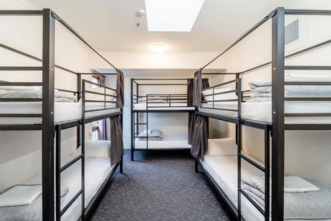 YHA Thredbo - Kalgoorlie Accommodation 2