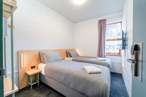 YHA Thredbo - Kalgoorlie Accommodation 3