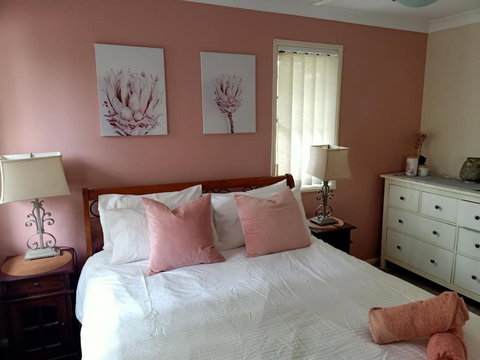 Tingalpa Townhouse Treat - Kalgoorlie Accommodation 0