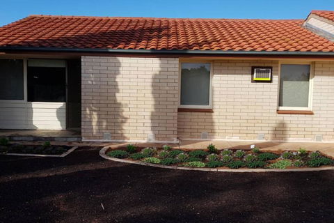 Warmont Apartments Self Contained Home - Kalgoorlie Accommodation 2