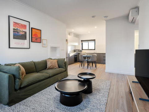 Whyalla SkySuites - Kalgoorlie Accommodation 1