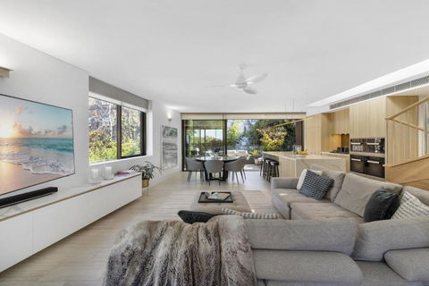 YAWA1B - Bellevue Hill Penthouse - Kalgoorlie Accommodation 1