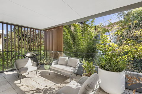 YAWA1B - Bellevue Hill Penthouse - Kalgoorlie Accommodation 2