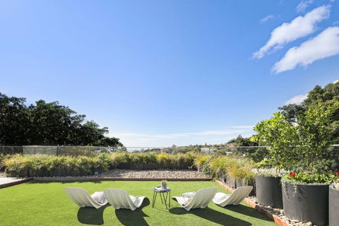 YAWA1B - Bellevue Hill Penthouse - Kalgoorlie Accommodation 3