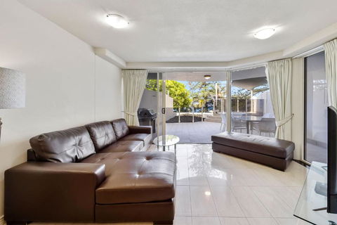 ZANZ205- Exclusive Outdoor Spa With Ocean Glimpses - Kalgoorlie Accommodation 0