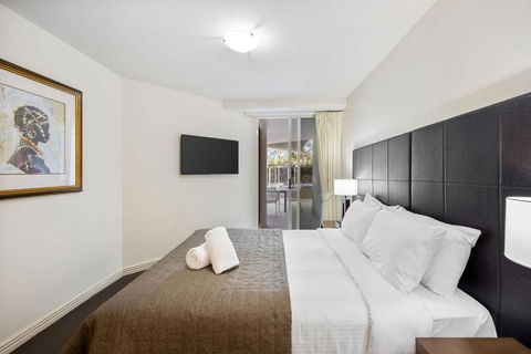 ZANZ205- Exclusive Outdoor Spa With Ocean Glimpses - Kalgoorlie Accommodation 2