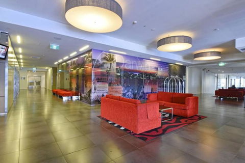 ZEN CITY & SEA Executive 1-BR Suite In Darwin CBD - Kalgoorlie Accommodation 2