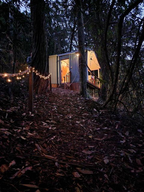 ZEN House Tiny House By The Lake - Kalgoorlie Accommodation 0