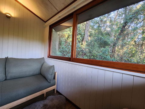 ZEN House Tiny House By The Lake - Kalgoorlie Accommodation 2