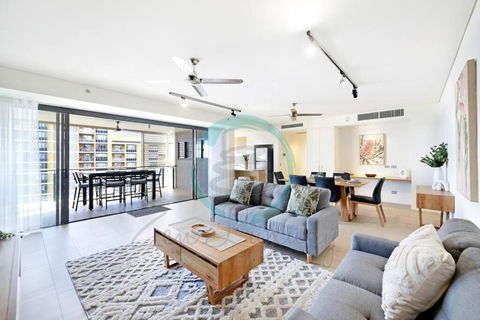 ZEN Oceania - 2BR Ocean View - Kalgoorlie Accommodation 0