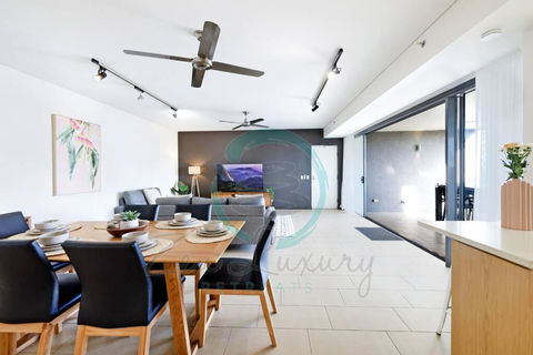 ZEN Oceania - 2BR Ocean View - Kalgoorlie Accommodation 1