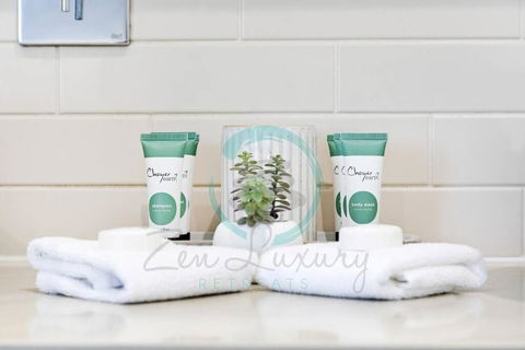ZEN Oceania - 2BR Ocean View - Kalgoorlie Accommodation 3