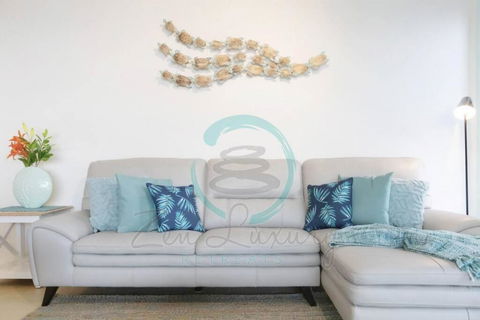 ZEN POINT PENTHOUSE 3-BR Executive W/front Retreat - Kalgoorlie Accommodation 2