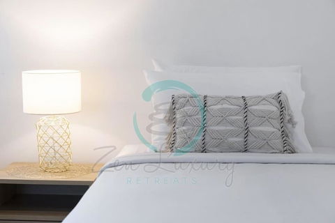 ZEN TOWERS: Cozy Executive 3-BR Family Apt In Darwin City - Kalgoorlie Accommodation 2
