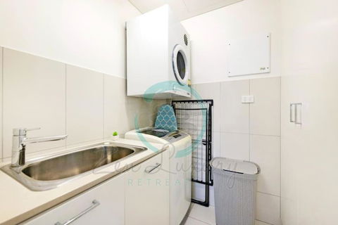 ZEN TOWERS: Cozy Executive 3-BR Family Apt In Darwin City - Kalgoorlie Accommodation 1