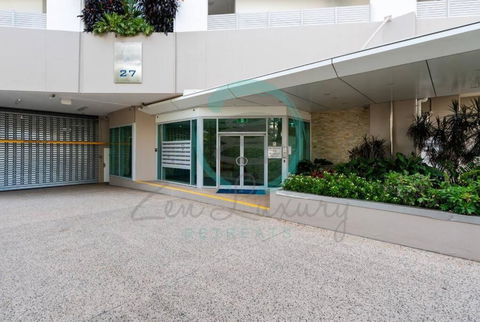 ZEN Tree Blossom: 3-BR Luxury Apt Near Waterfront - Kalgoorlie Accommodation 1