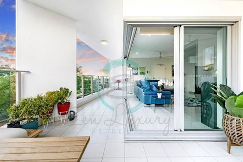 ZEN Tree Blossom: 3-BR Luxury Apt Near Waterfront - Kalgoorlie Accommodation 3