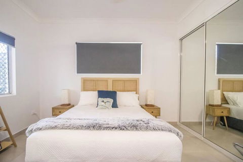 ZEN GARDEN - COZY 2-BR + Modern Design W/ Aircon - Kalgoorlie Accommodation 1