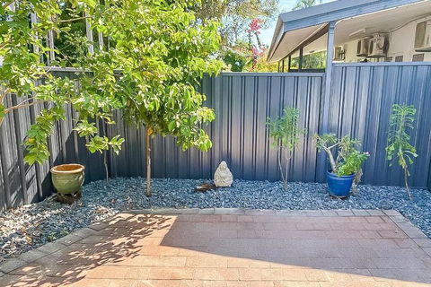 ZEN GARDEN - COZY 2-BR + Modern Design W/ Aircon - Kalgoorlie Accommodation 2