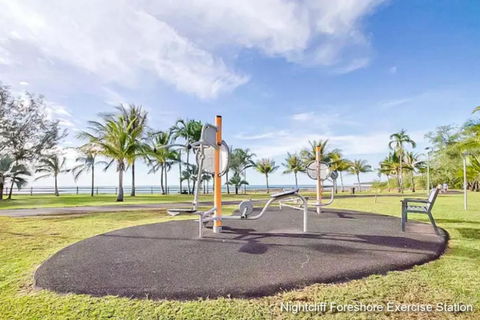 ZEN NOMAD 2-BR Nightcliff Apt Near Markets & Shops - Kalgoorlie Accommodation 1