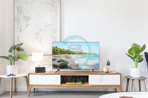 ZEN NOMAD 2-BR Nightcliff Apt Near Markets & Shops - Kalgoorlie Accommodation 3