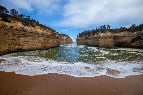 Great Ocean Road Tour With Lunch - Kalgoorlie Accommodation 0