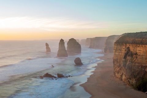 Great Ocean Road Tour With Lunch - Kalgoorlie Accommodation 3