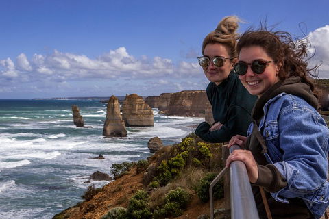 Great Ocean Road Tour With Lunch - Kalgoorlie Accommodation 4
