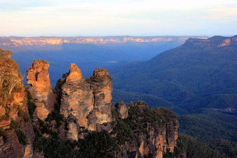 Blue Mountains In A Day:Private Day Trip From Sydney - Kalgoorlie Accommodation 0