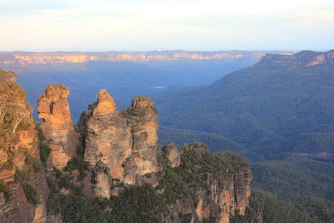 Blue Mountains In A Day:Private Day Trip From Sydney - Kalgoorlie Accommodation 1