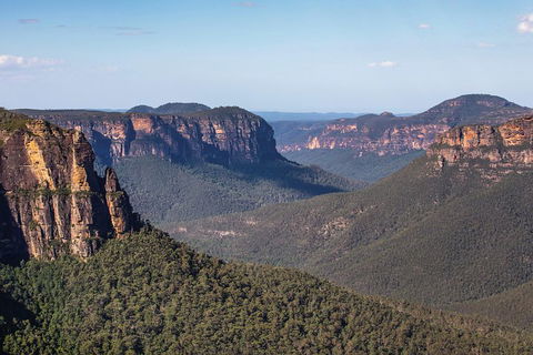 Private Tour: Jenolan Caves & Blue Mountains In A Day - Kalgoorlie Accommodation 5