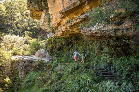 Private Guided: Blue Mountains Hiking & Nature Tour - Kalgoorlie Accommodation 2