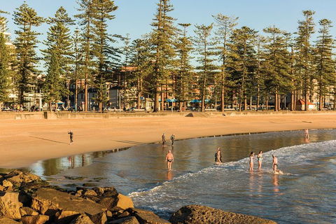 Private Tour: Sydney City Highlights - Kalgoorlie Accommodation 4