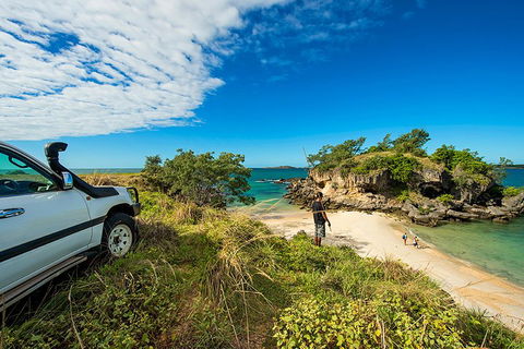 Crossing Country 5 Day Yolngu Homeland Tour - Kalgoorlie Accommodation 1