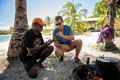 Crossing Country 5 Day Yolngu Homeland Tour - Kalgoorlie Accommodation 2