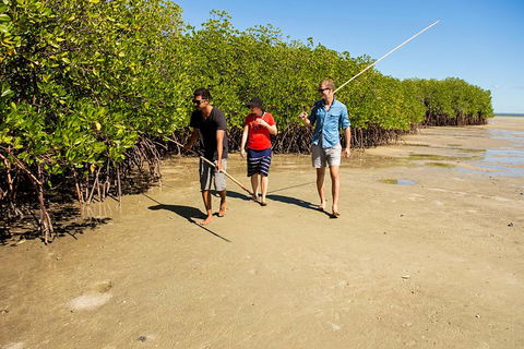 Crossing Country 5 Day Yolngu Homeland Tour - Kalgoorlie Accommodation 3