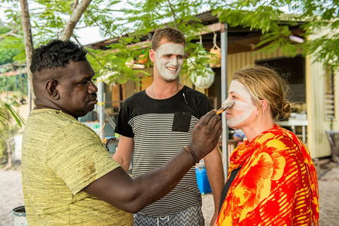 Crossing Country 5 Day Yolngu Homeland Tour - Kalgoorlie Accommodation 4