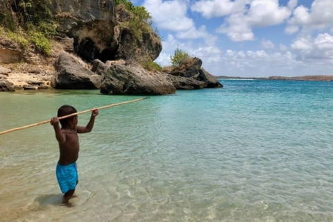 Crossing Country 5 Day Yolngu Homeland Tour - Kalgoorlie Accommodation 5