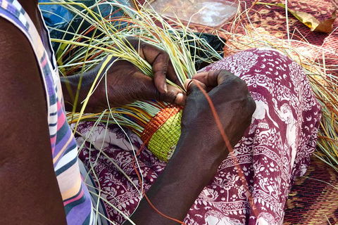 Gay-Wu Woman's 5 Day Yolngu Homeland Tour - Kalgoorlie Accommodation 4