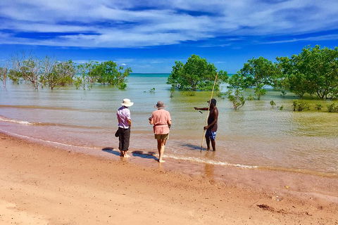 Gay-Wu Woman's 5 Day Yolngu Homeland Tour - Kalgoorlie Accommodation 5