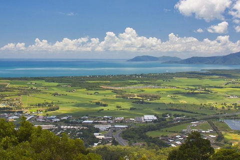 3-Day Best Of Cairns Combo: The Daintree Rainforest, Great Barrier Reef, And Kuranda - Kalgoorlie Accommodation 3