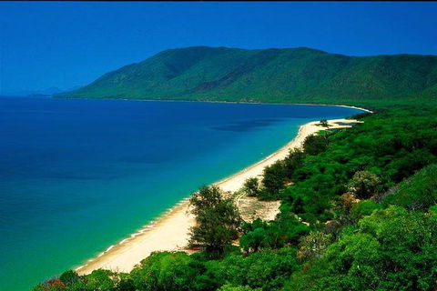 Cairns Reef And Rainforest Combo: Daintree Rainforest And The Great Barrier Reef - Kalgoorlie Accommodation 0