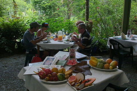 Cairns Reef And Rainforest Combo: Daintree Rainforest And The Great Barrier Reef - Kalgoorlie Accommodation 3