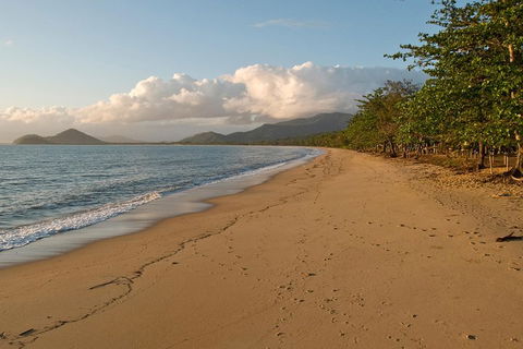 Cairns Reef And Rainforest Combo: Daintree Rainforest And The Great Barrier Reef - Kalgoorlie Accommodation 4
