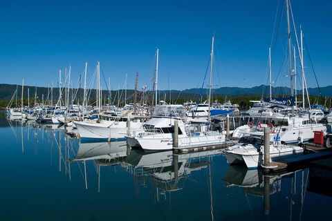 Cairns Reef And Rainforest Combo: Daintree Rainforest And The Great Barrier Reef - Kalgoorlie Accommodation 5