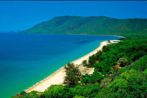 Private Daintree National Park Day Tour From Cairns Including Cape Tribulation And Mossman Gorge - Kalgoorlie Accommodation 1