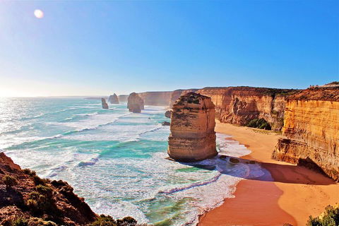 Cruise Ship Shore Excursion - Private Great Ocean Road Full Day Tour (12 Hour) - Kalgoorlie Accommodation 2